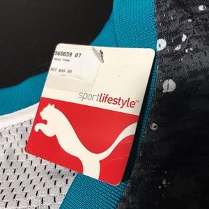 Puma jersey